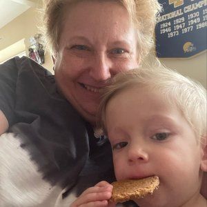 Meet your Posher, Noell